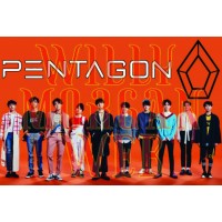 Pentagon 1